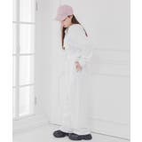 BIGポケット裏毛SET | RETRO GIRL | 詳細画像21 