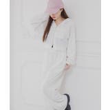 BIGポケット裏毛SET | RETRO GIRL | 詳細画像26 