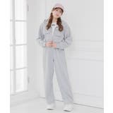 BIGポケット裏毛SET | RETRO GIRL | 詳細画像27 