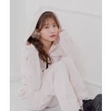 BIGポケット裏毛SET | RETRO GIRL | 詳細画像3 