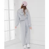 BIGポケット裏毛SET | RETRO GIRL | 詳細画像30 