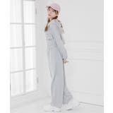 BIGポケット裏毛SET | RETRO GIRL | 詳細画像31 