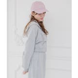 BIGポケット裏毛SET | RETRO GIRL | 詳細画像33 