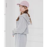 BIGポケット裏毛SET | RETRO GIRL | 詳細画像35 