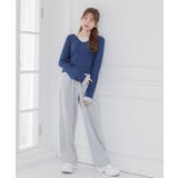 BIGポケット裏毛SET | RETRO GIRL | 詳細画像36 