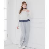 BIGポケット裏毛SET | RETRO GIRL | 詳細画像38 