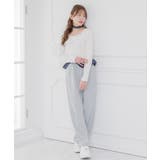 BIGポケット裏毛SET | RETRO GIRL | 詳細画像39 