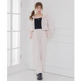 BIGポケット裏毛SET | RETRO GIRL | 詳細画像4 