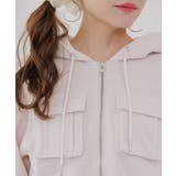 BIGポケット裏毛SET | RETRO GIRL | 詳細画像40 