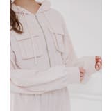 BIGポケット裏毛SET | RETRO GIRL | 詳細画像41 