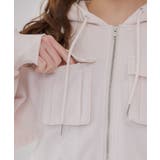 BIGポケット裏毛SET | RETRO GIRL | 詳細画像43 