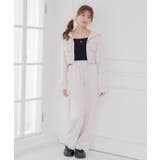 BIGポケット裏毛SET | RETRO GIRL | 詳細画像5 