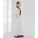 BIGポケット裏毛SET | RETRO GIRL | 詳細画像6 