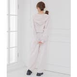 BIGポケット裏毛SET | RETRO GIRL | 詳細画像7 