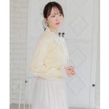 レースボウタイNTカーデ | RETRO GIRL | 詳細画像19