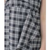 ラッフルロングキャミOP | RETRO GIRL | 詳細画像21 