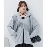 ハートスタッズミニバッグ | RETRO GIRL | 詳細画像10