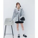 ハートスタッズミニバッグ | RETRO GIRL | 詳細画像11