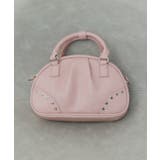 ハートスタッズミニバッグ | RETRO GIRL | 詳細画像12