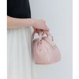 ハートスタッズミニバッグ | RETRO GIRL | 詳細画像14