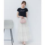 ハートスタッズミニバッグ | RETRO GIRL | 詳細画像17