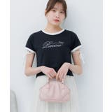 ハートスタッズミニバッグ | RETRO GIRL | 詳細画像18