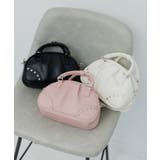 ハートスタッズミニバッグ | RETRO GIRL | 詳細画像2