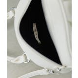 ハートスタッズミニバッグ | RETRO GIRL | 詳細画像23