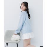 ハートスタッズミニバッグ | RETRO GIRL | 詳細画像5