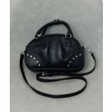 ハートスタッズミニバッグ | RETRO GIRL | 詳細画像7