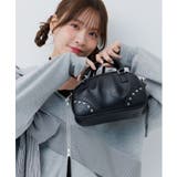 ハートスタッズミニバッグ | RETRO GIRL | 詳細画像8