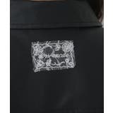 レースパッチ付FレザーBZ | RETRO GIRL | 詳細画像28