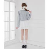 2枚襟ツイードJK | RETRO GIRL | 詳細画像4 