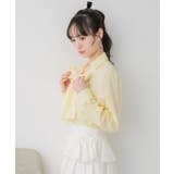 スキッパーレースボウタイBL | RETRO GIRL | 詳細画像11 