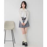 スキッパーレースボウタイBL | RETRO GIRL | 詳細画像12 