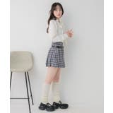 スキッパーレースボウタイBL | RETRO GIRL | 詳細画像13 