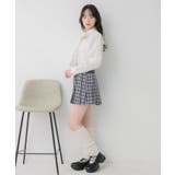 スキッパーレースボウタイBL | RETRO GIRL | 詳細画像15 