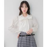 スキッパーレースボウタイBL | RETRO GIRL | 詳細画像16 