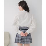 スキッパーレースボウタイBL | RETRO GIRL | 詳細画像17 