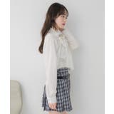 スキッパーレースボウタイBL | RETRO GIRL | 詳細画像18 