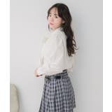 スキッパーレースボウタイBL | RETRO GIRL | 詳細画像19 