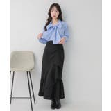 スキッパーレースボウタイBL | RETRO GIRL | 詳細画像20 