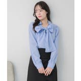 スキッパーレースボウタイBL | RETRO GIRL | 詳細画像24 