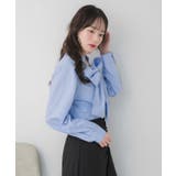 スキッパーレースボウタイBL | RETRO GIRL | 詳細画像25 