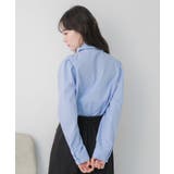 スキッパーレースボウタイBL | RETRO GIRL | 詳細画像26 