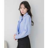 スキッパーレースボウタイBL | RETRO GIRL | 詳細画像27 