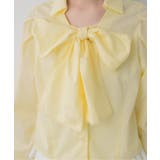 スキッパーレースボウタイBL | RETRO GIRL | 詳細画像29 