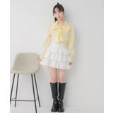 スキッパーレースボウタイBL | RETRO GIRL | 詳細画像3 