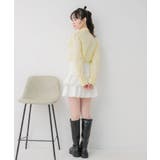 スキッパーレースボウタイBL | RETRO GIRL | 詳細画像5 