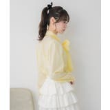 スキッパーレースボウタイBL | RETRO GIRL | 詳細画像9 